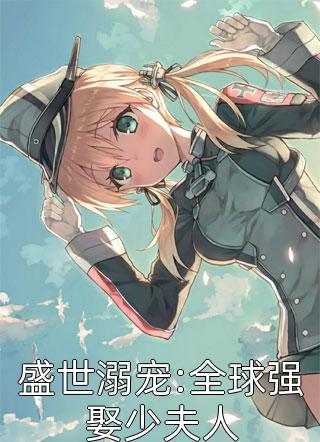 盛世暖婚免费阅读