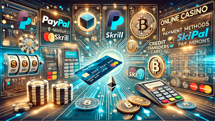 Best Payment Methods
