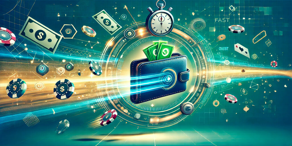 Casinos with Fast Payouts