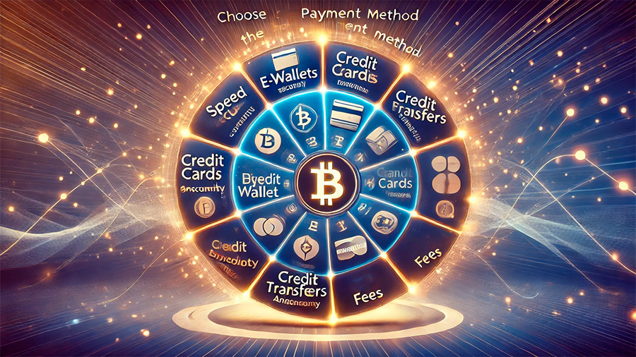 How to choose