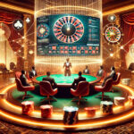 Live Casino Games