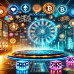 New online casinos